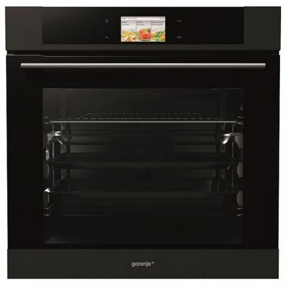 Духовой шкаф GORENJE GO 978 B