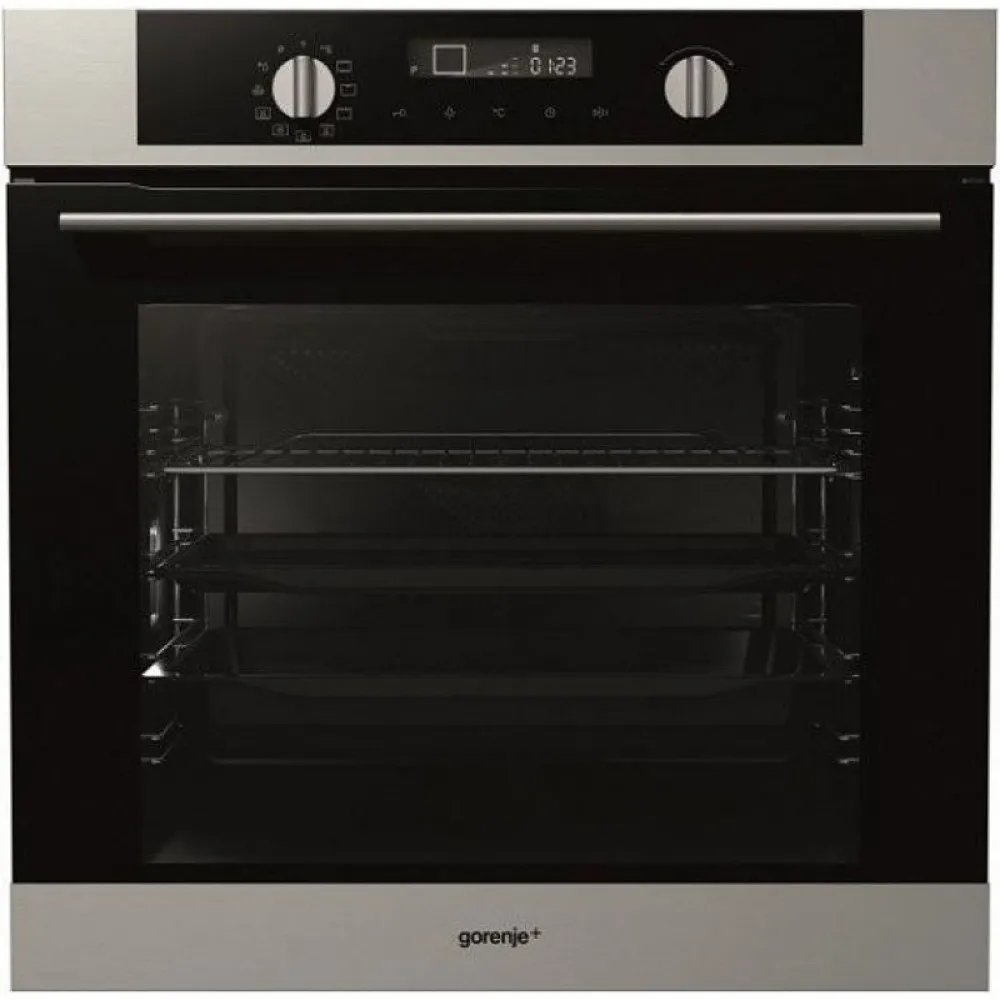Духовой шкаф GORENJE GP 527 X