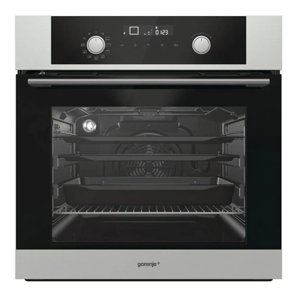 Духовой шкаф GORENJE GP 556X