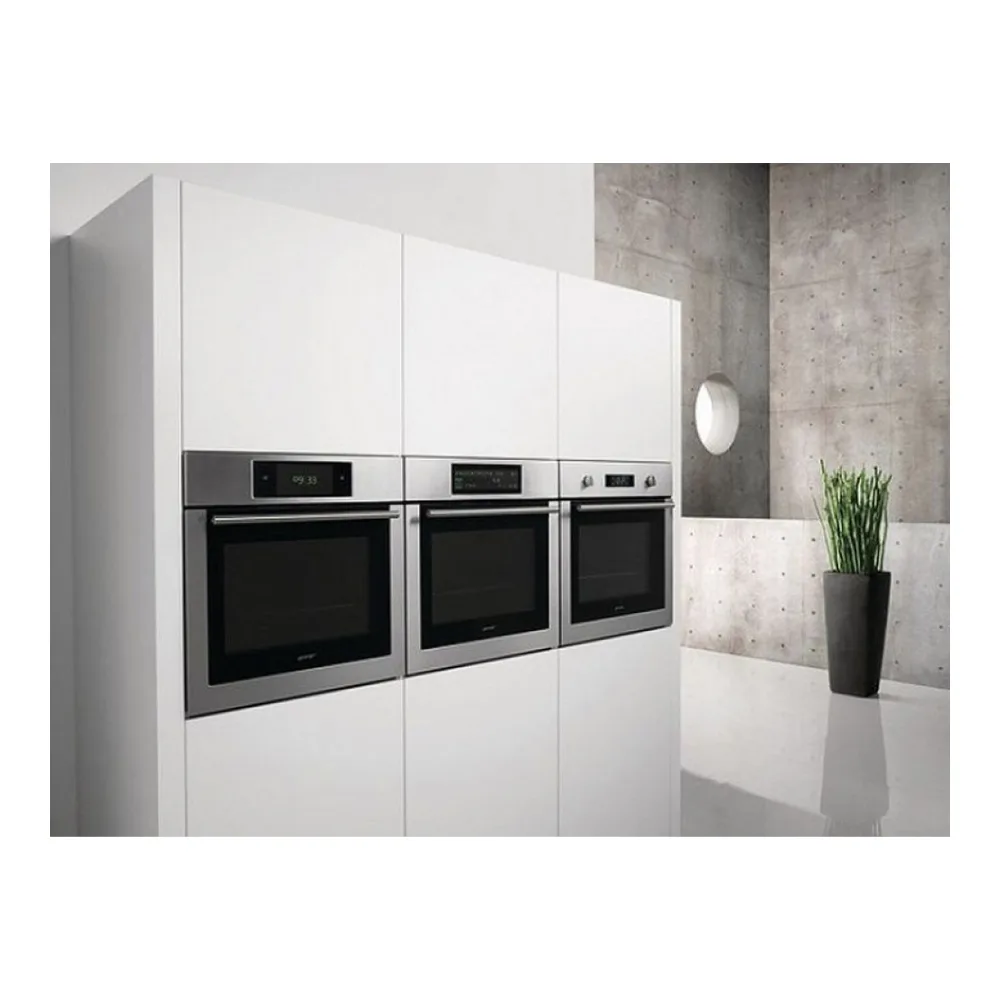Духовой шкаф GORENJE GP 872 X
