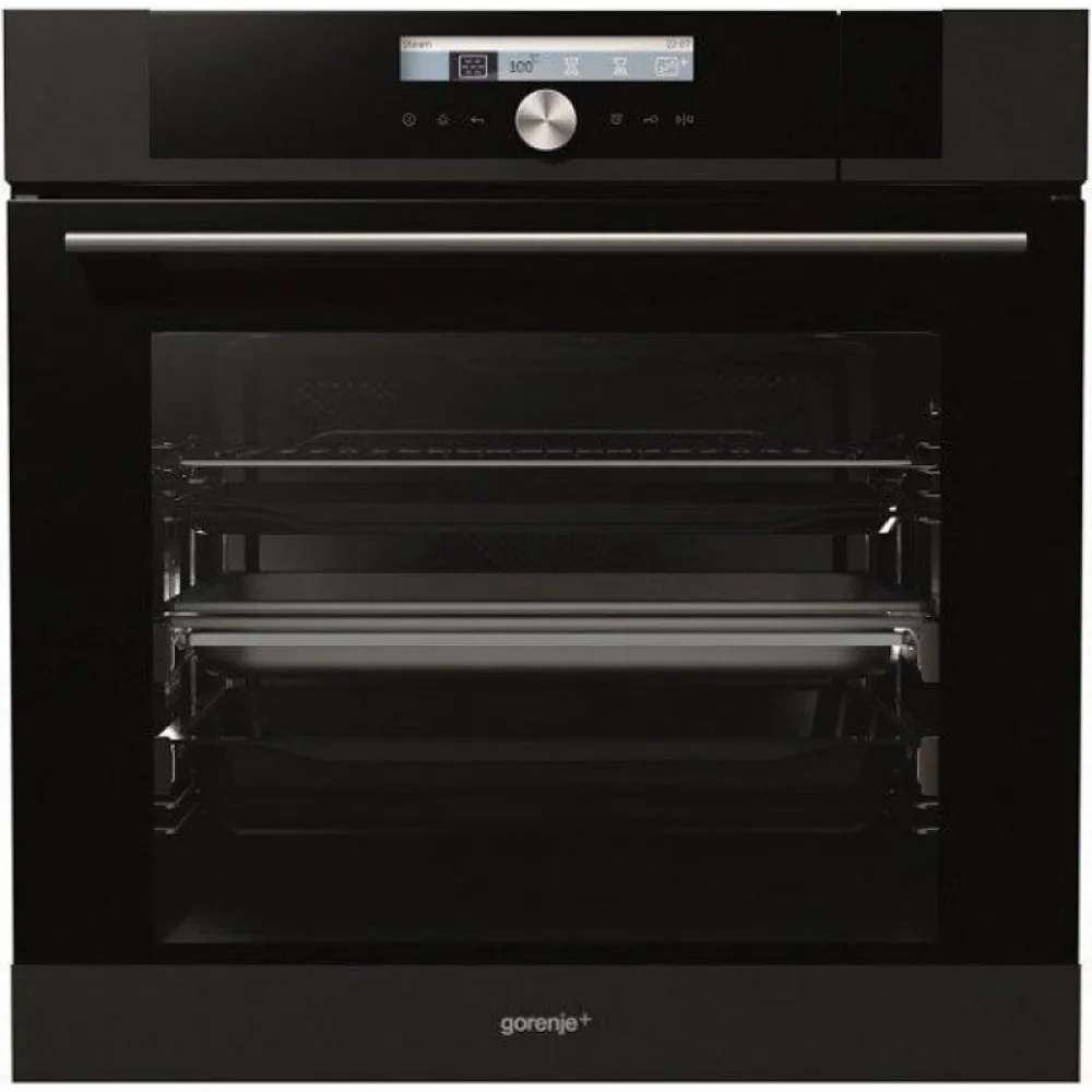 Духовой шкаф GORENJE GS 778 B