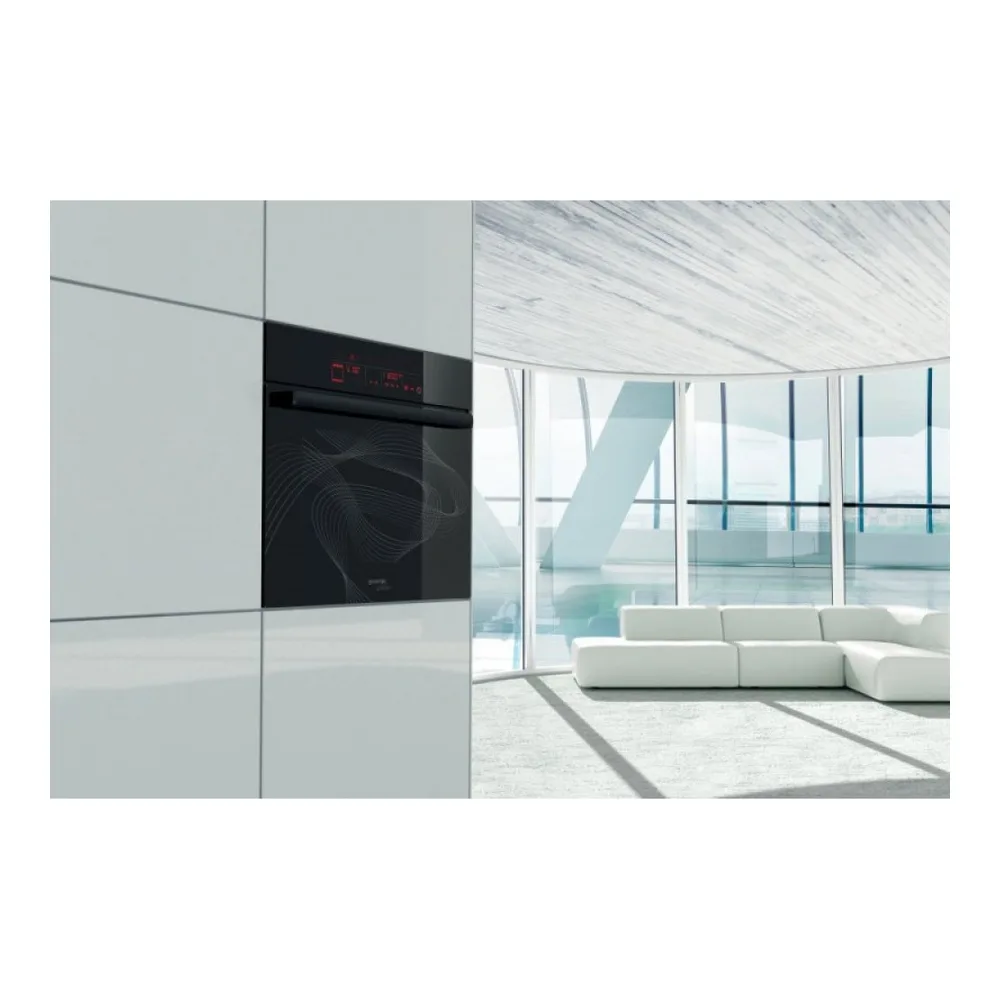 Духовой шкаф GORENJE GS 778 X