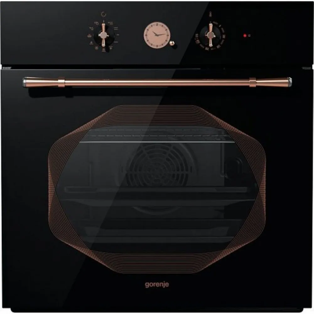 Духовой шкаф GORENJE BO627INB