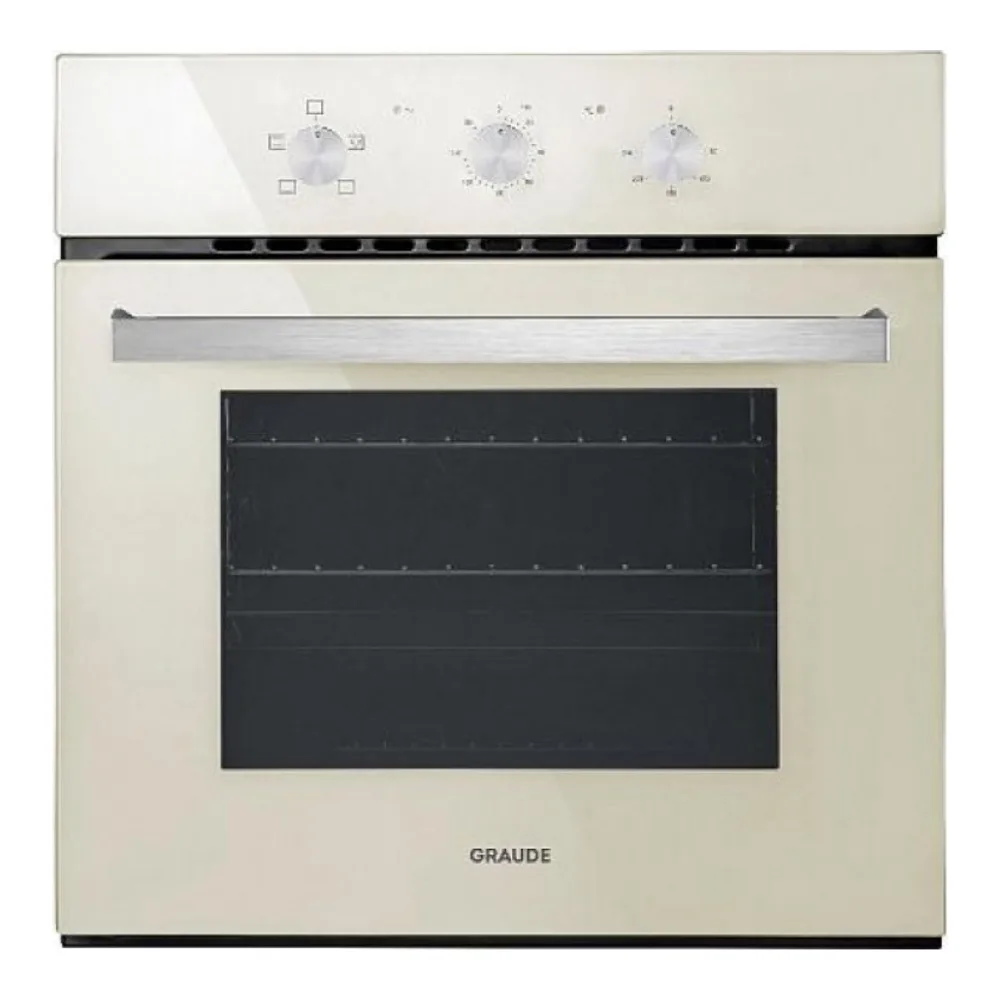 Духовой шкаф GRAUDE BE 60.0 C