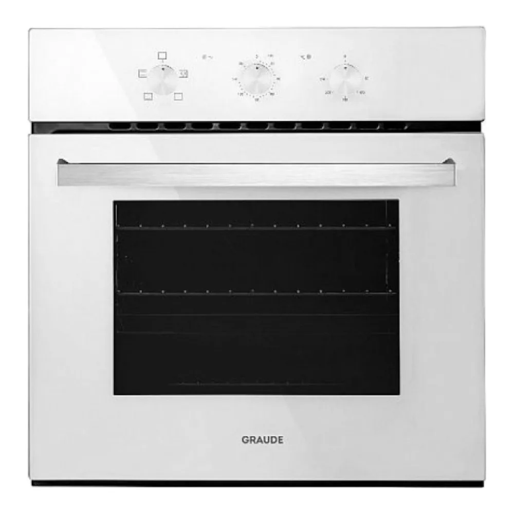 Духовой шкаф GRAUDE BE 60.0 W