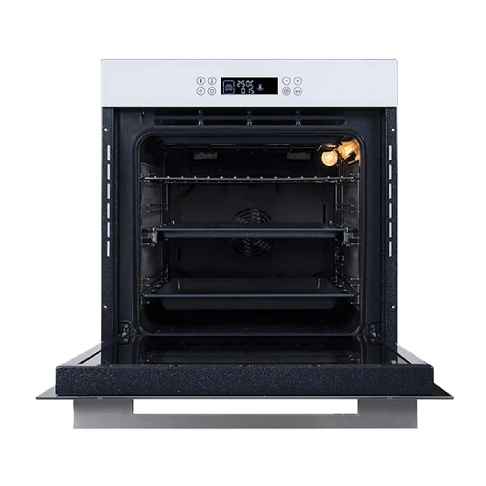 Духовой шкаф GRAUDE BM 60.2 W