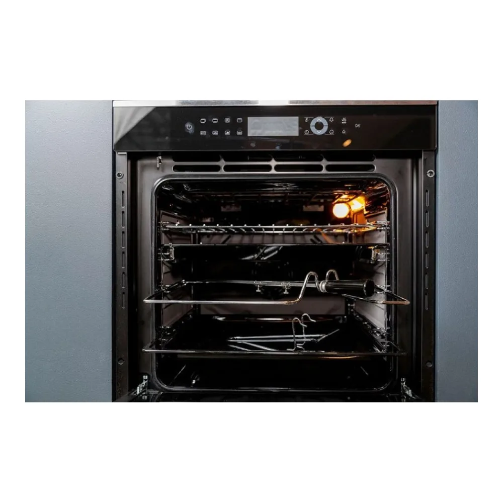 Духовой шкаф GRAUDE BM 60.3 E