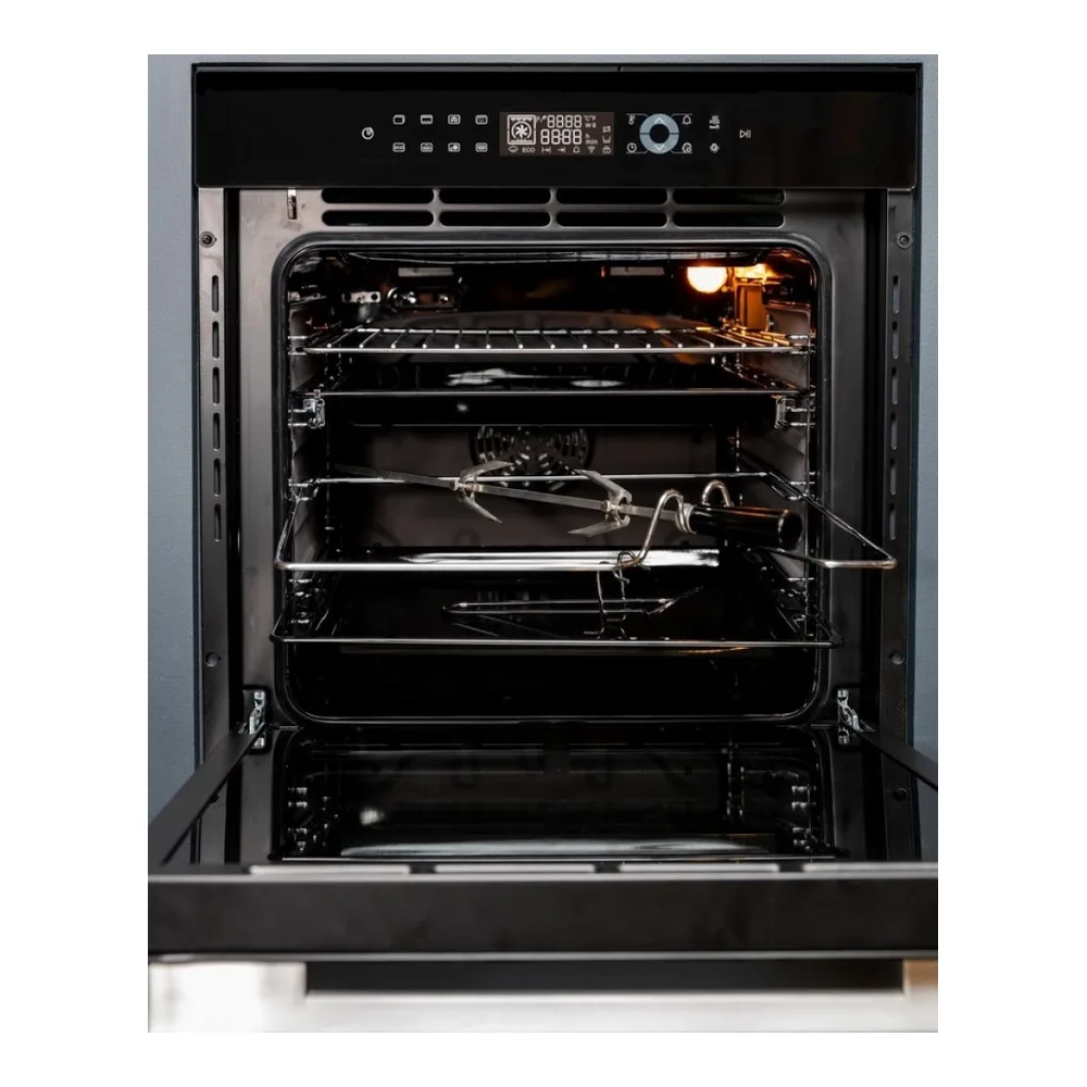 Духовой шкаф GRAUDE BM 60.3 S