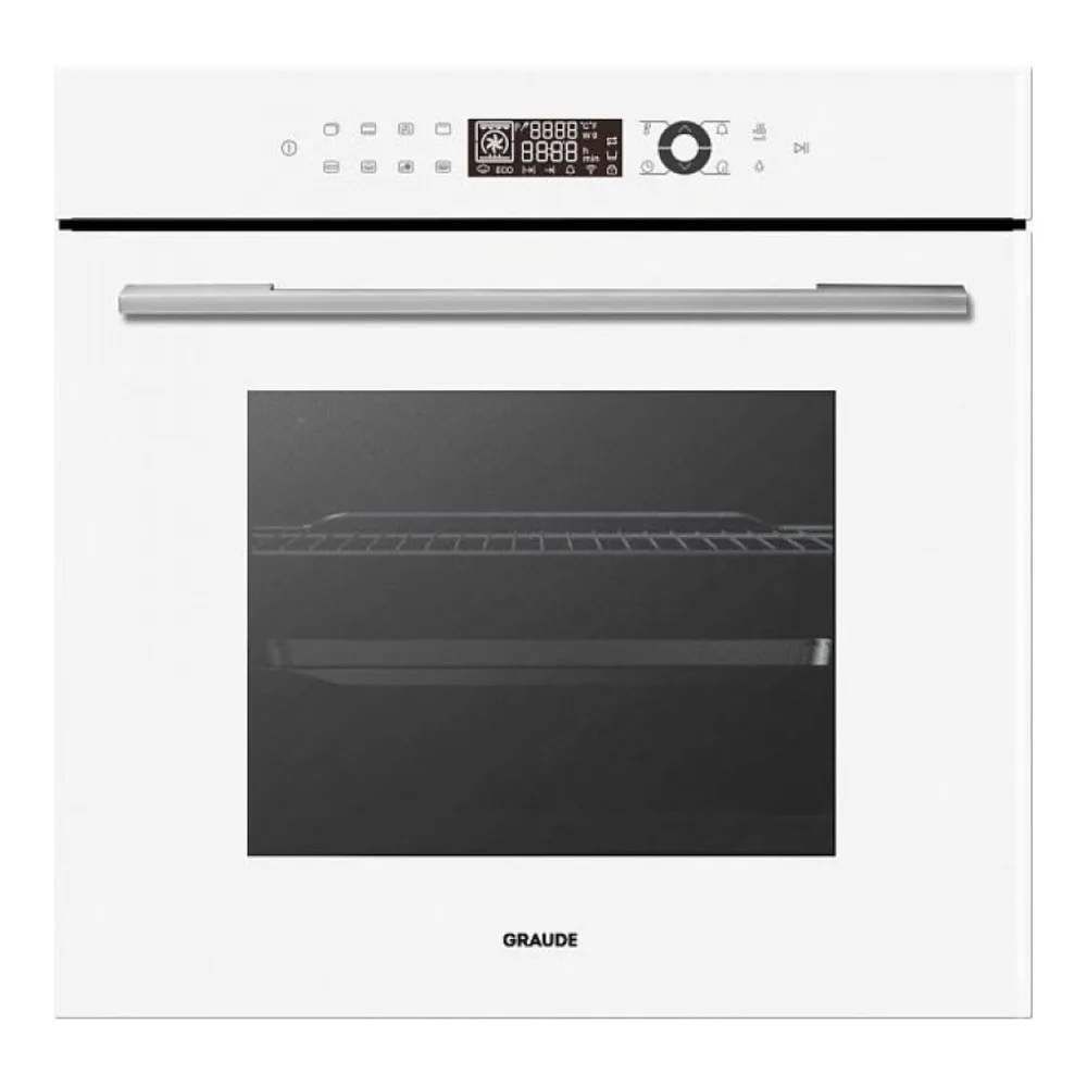 Духовой шкаф GRAUDE BM 60.3 W