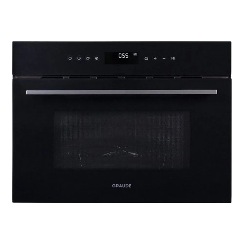 Духовой шкаф GRAUDE BWG 45.0 S