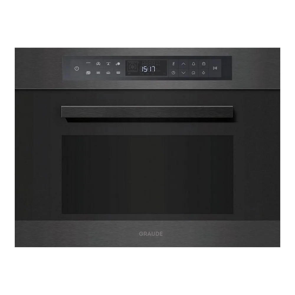 Духовой шкаф GRAUDE BWG 45.0 SE