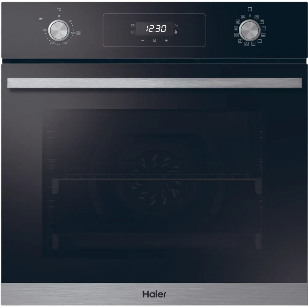 Духовой шкаф HAIER HOD-P12CTBX
