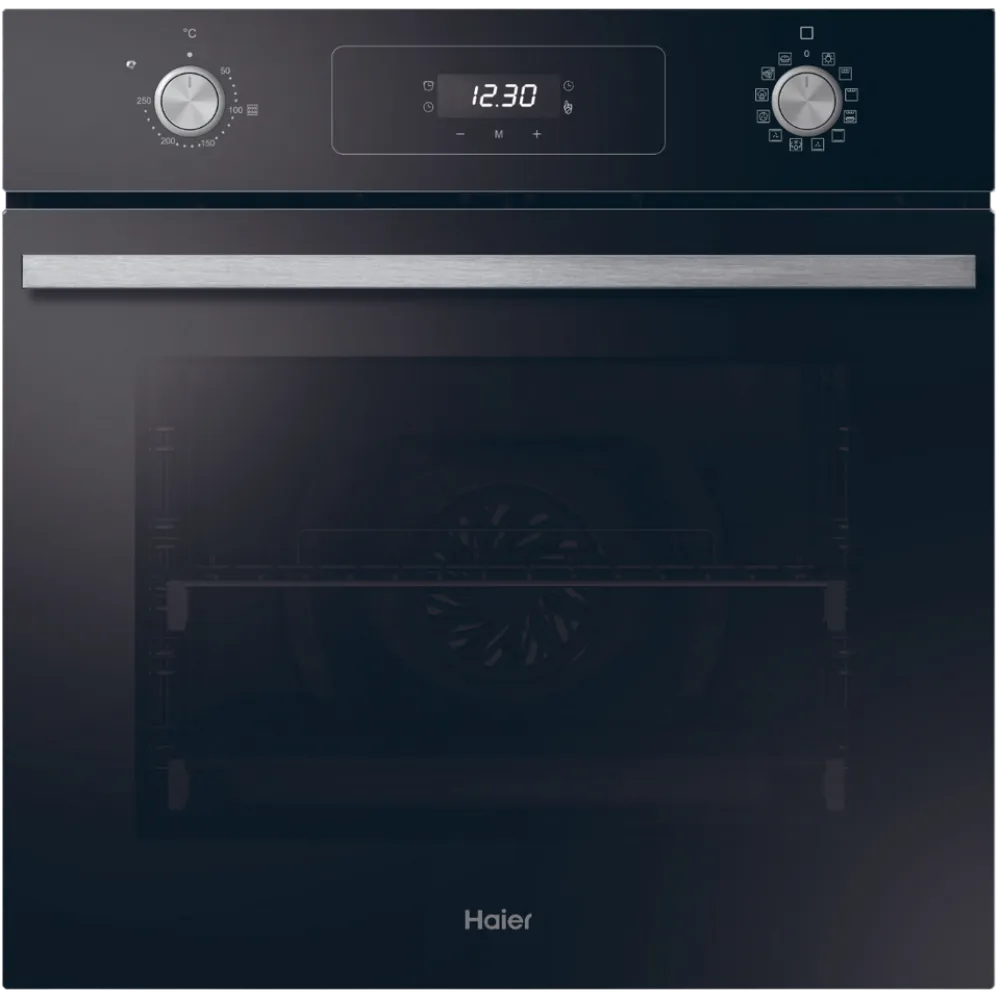 Духовой шкаф HAIER HOD-P12CTGB