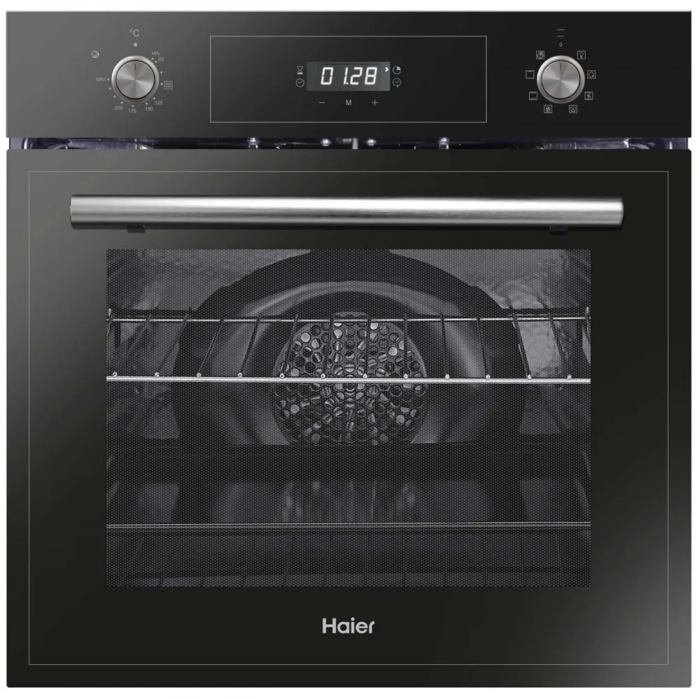 Духовой шкаф HAIER HOD-PF08TGB