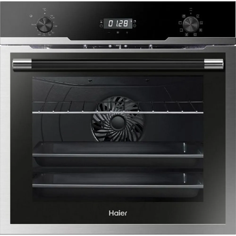 Духовой шкаф HAIER HOD-PM08VGBX