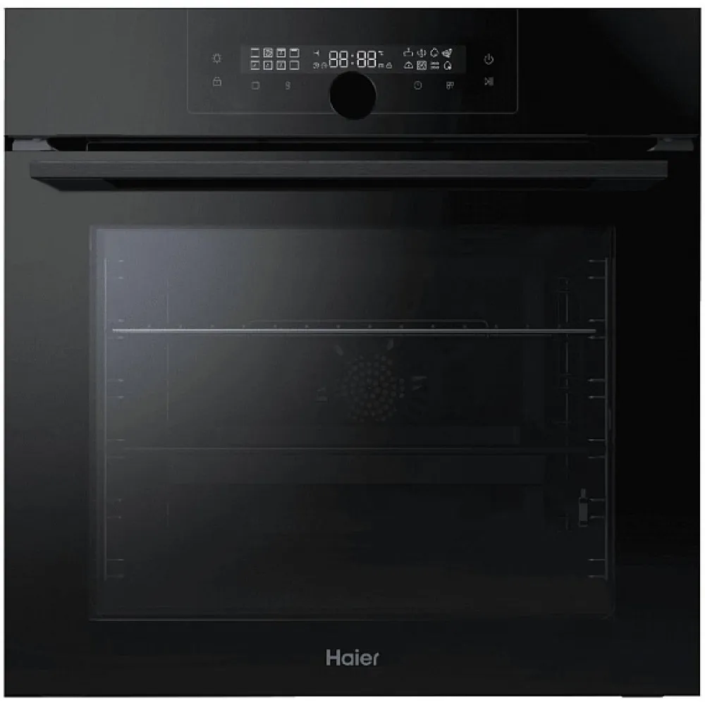 Духовой шкаф HAIER HOQ-F6QAN3GB