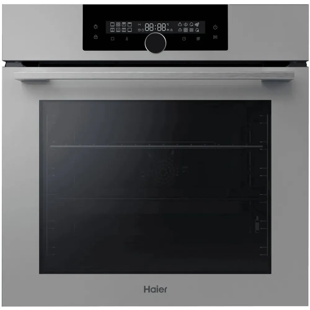 Духовой шкаф HAIER HOQ-F6QAN3GG