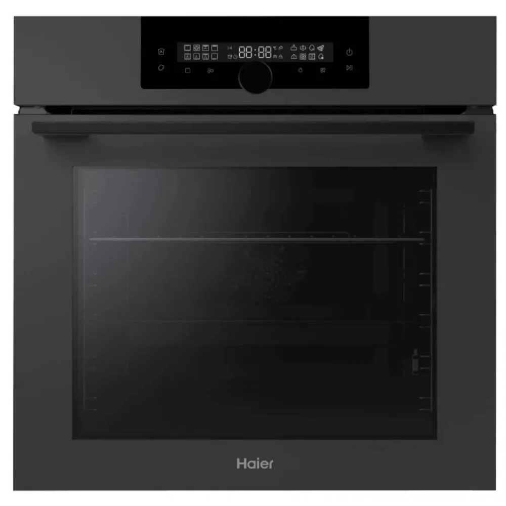 Духовой шкаф HAIER HOQ-F6QSN3DG