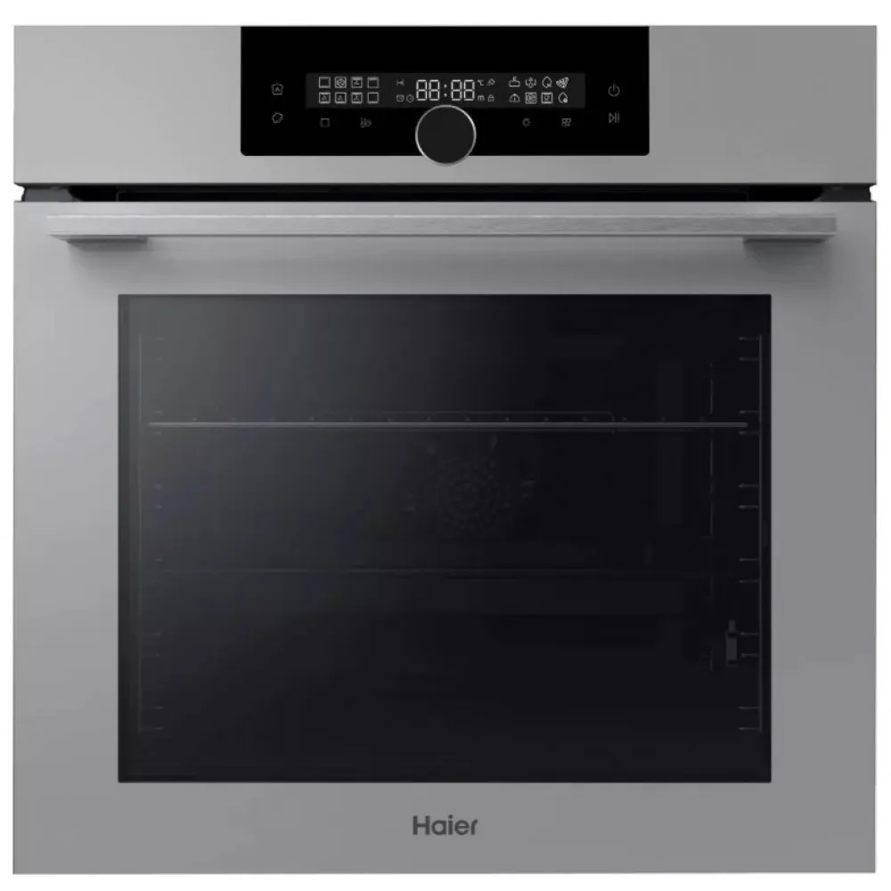 Духовой шкаф HAIER HOQ-F6QSN3GG