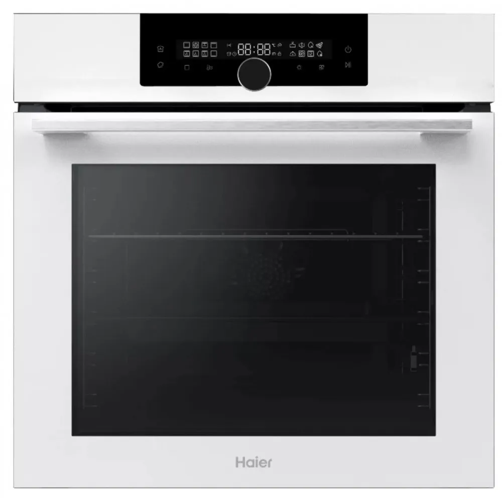 Духовой шкаф HAIER HOQ-F6QSN3WB