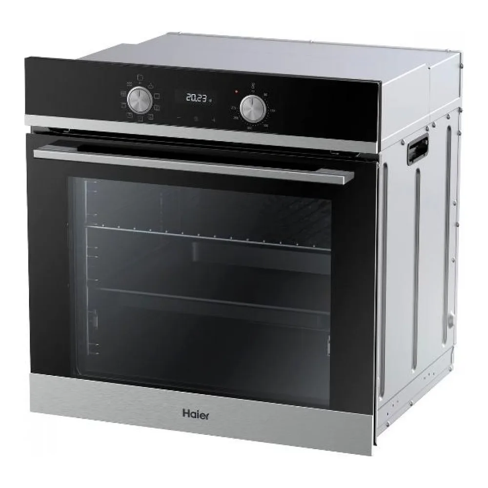Духовой шкаф HAIER HOQ-K2ANN3BX
