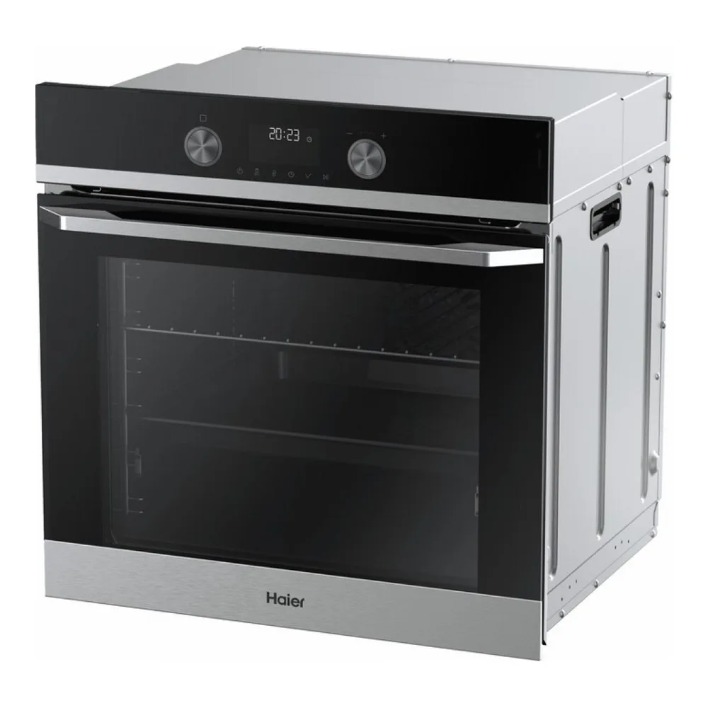 Духовой шкаф HAIER HOQ-K4AAN3BX