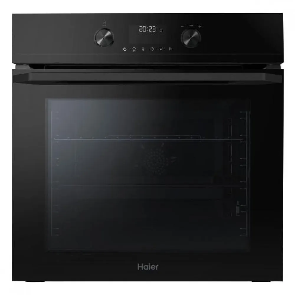 Духовой шкаф HAIER HOQ-K4AAN3GB