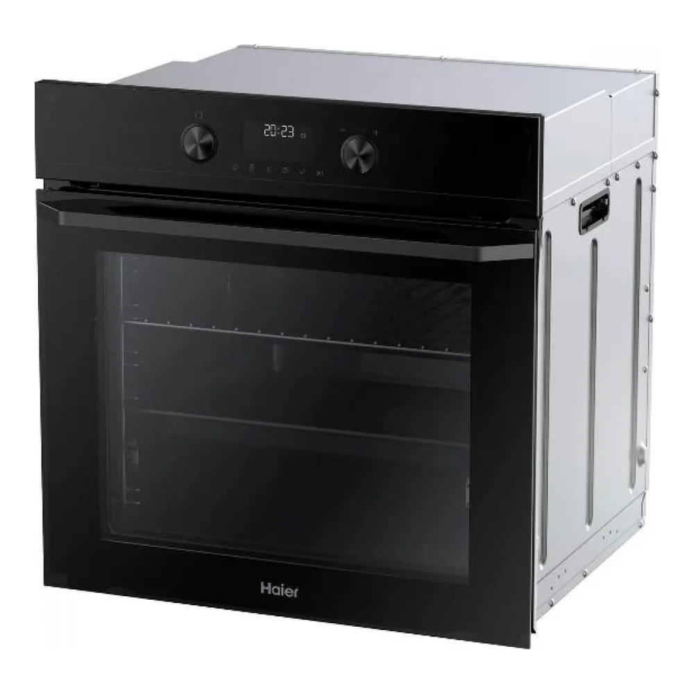Духовой шкаф HAIER HOQ-K4AAN3GB