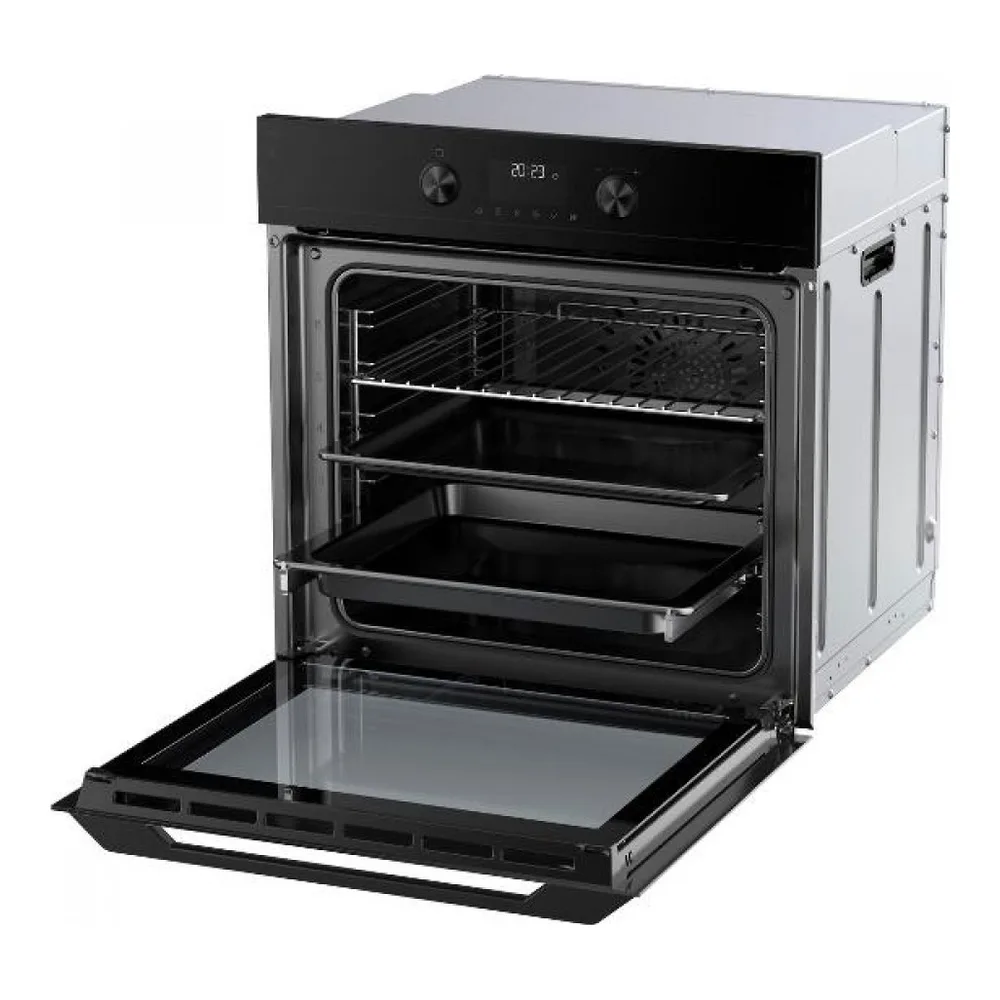 Духовой шкаф HAIER HOQ-K5AAN3GB