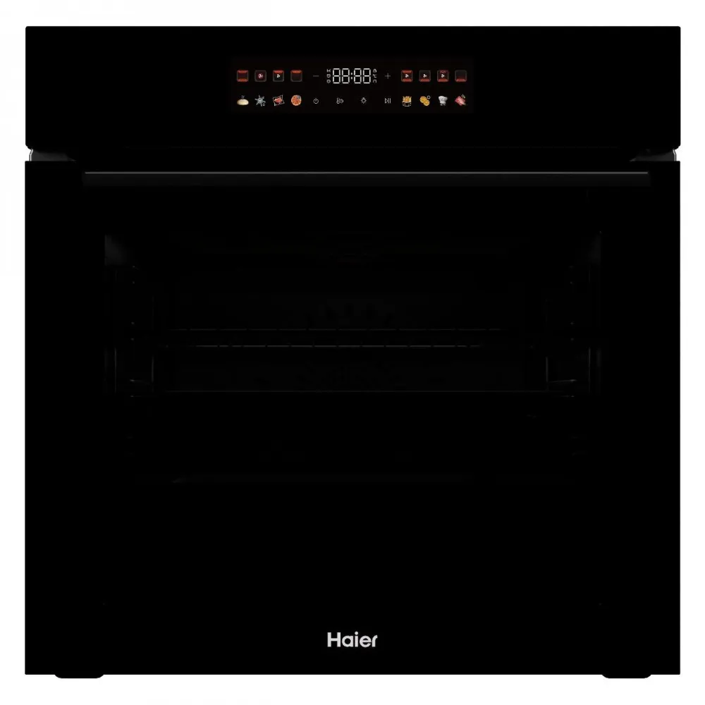 Духовой шкаф HAIER HOQ-M5AAN3GB