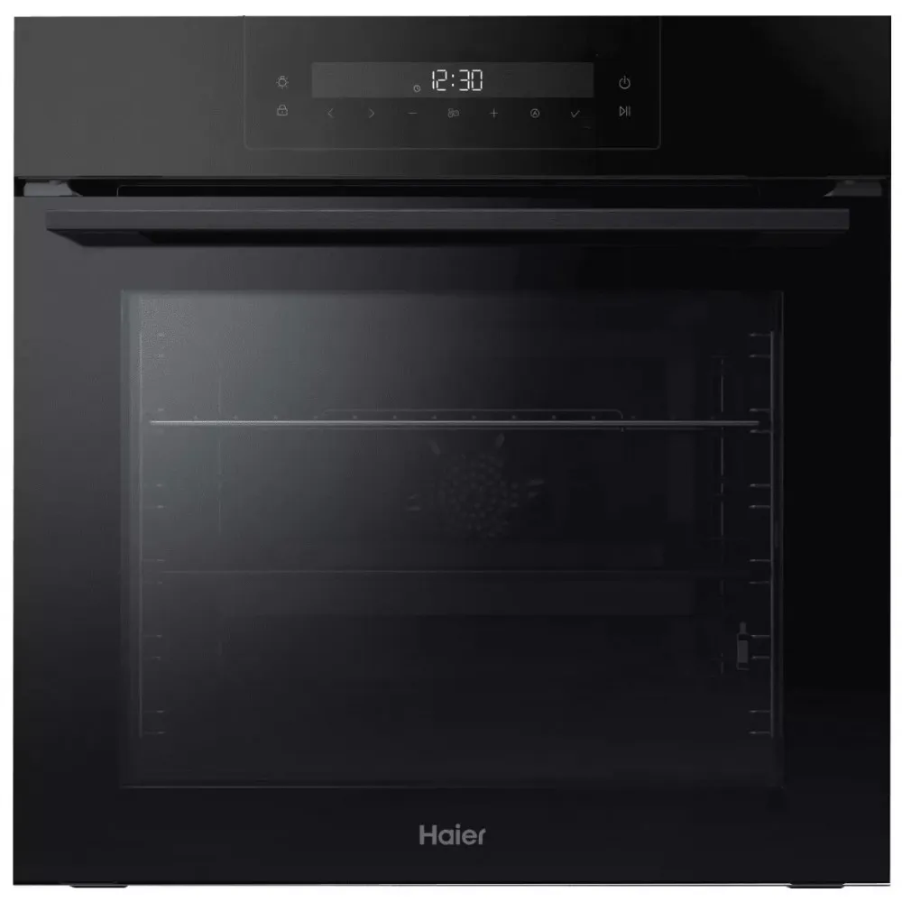 Духовой шкаф HAIER HOQ-P16AN5GBU