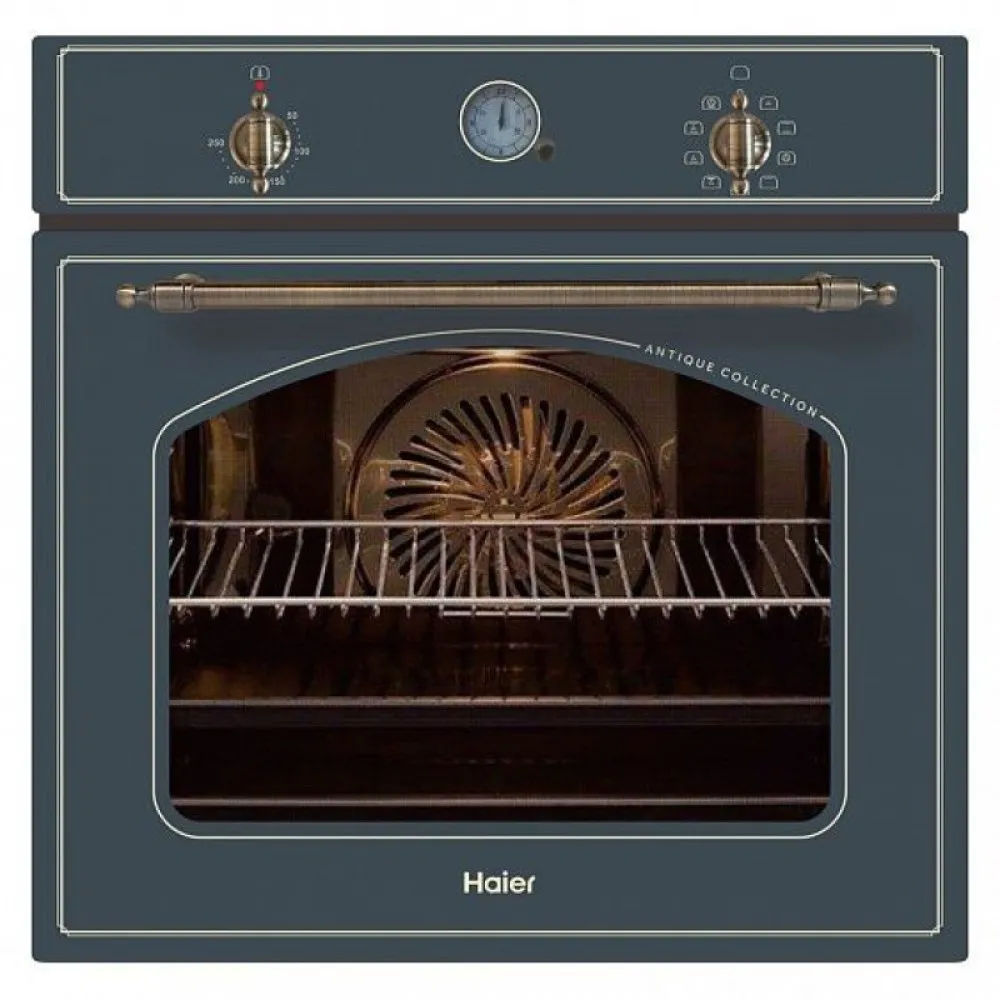 Духовой шкаф HAIER HOX-C09ATQBB
