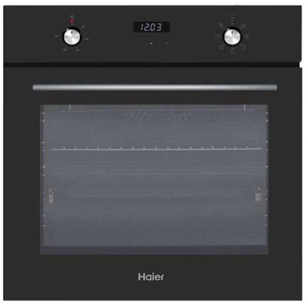 Духовой шкаф HAIER HOX-P06HGB
