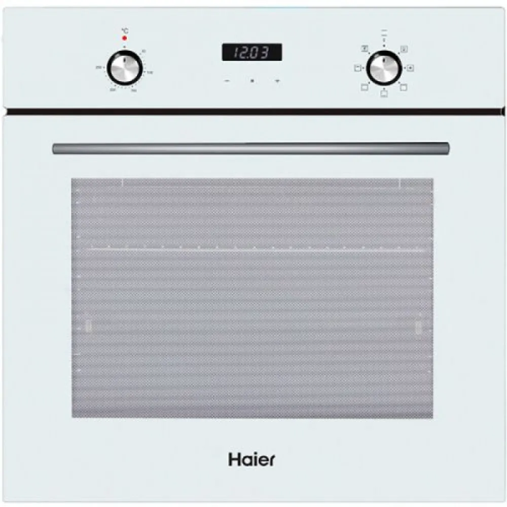 Духовой шкаф HAIER HOX-P06HGW