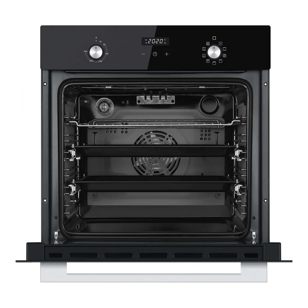 Духовой шкаф HAIER HOX-P09CGB
