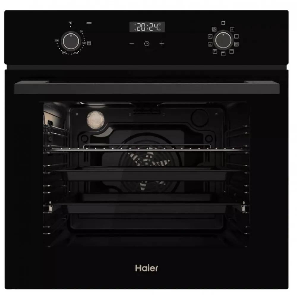 Духовой шкаф HAIER HOX-P09NTB