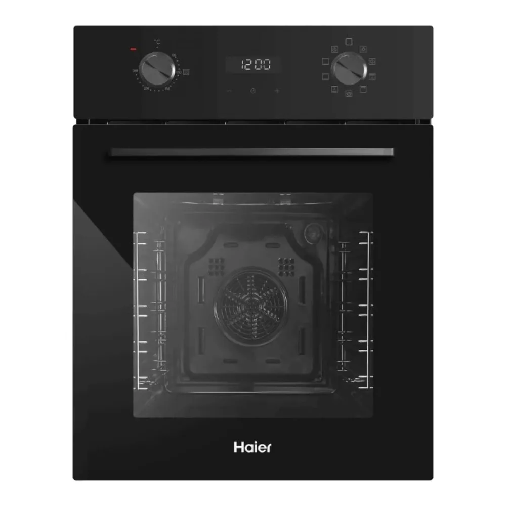 Духовой шкаф HAIER HOY-P09NSGBB