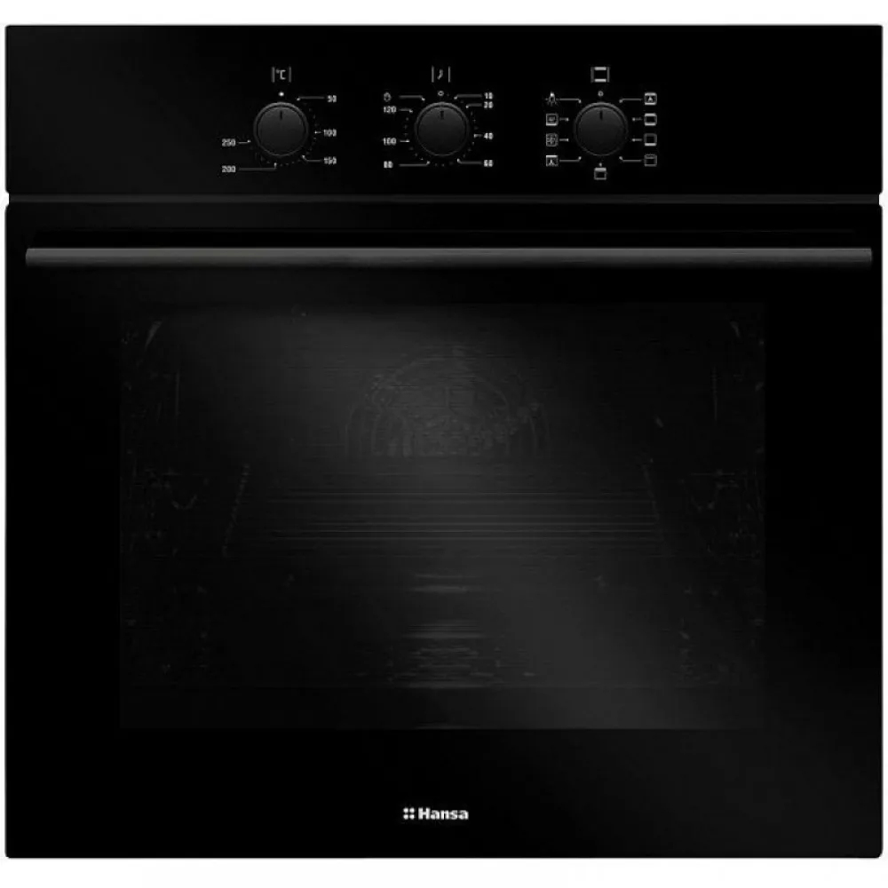 Духовой шкаф HANSA BOES 68102