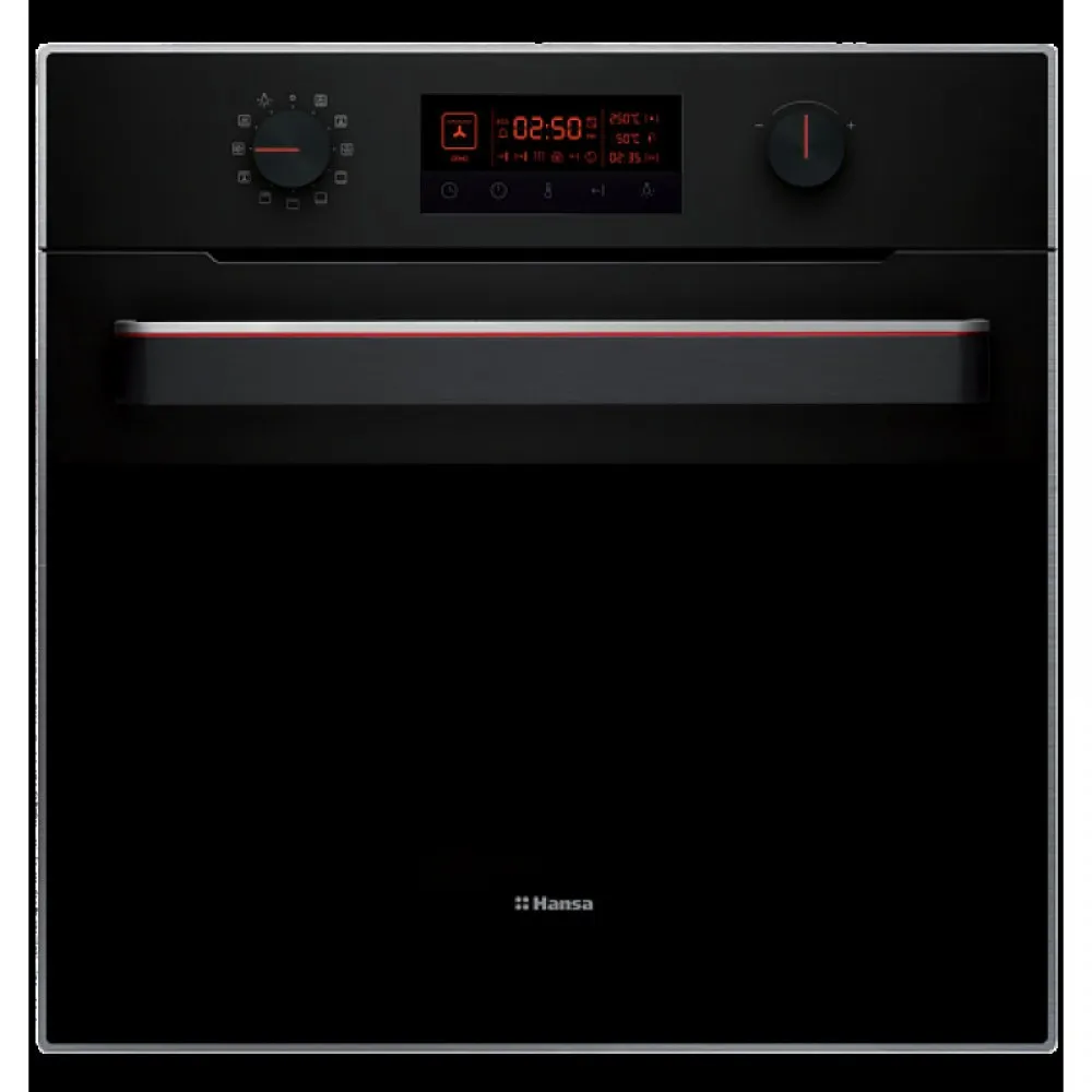 Духовой шкаф HANSA BOES 695010