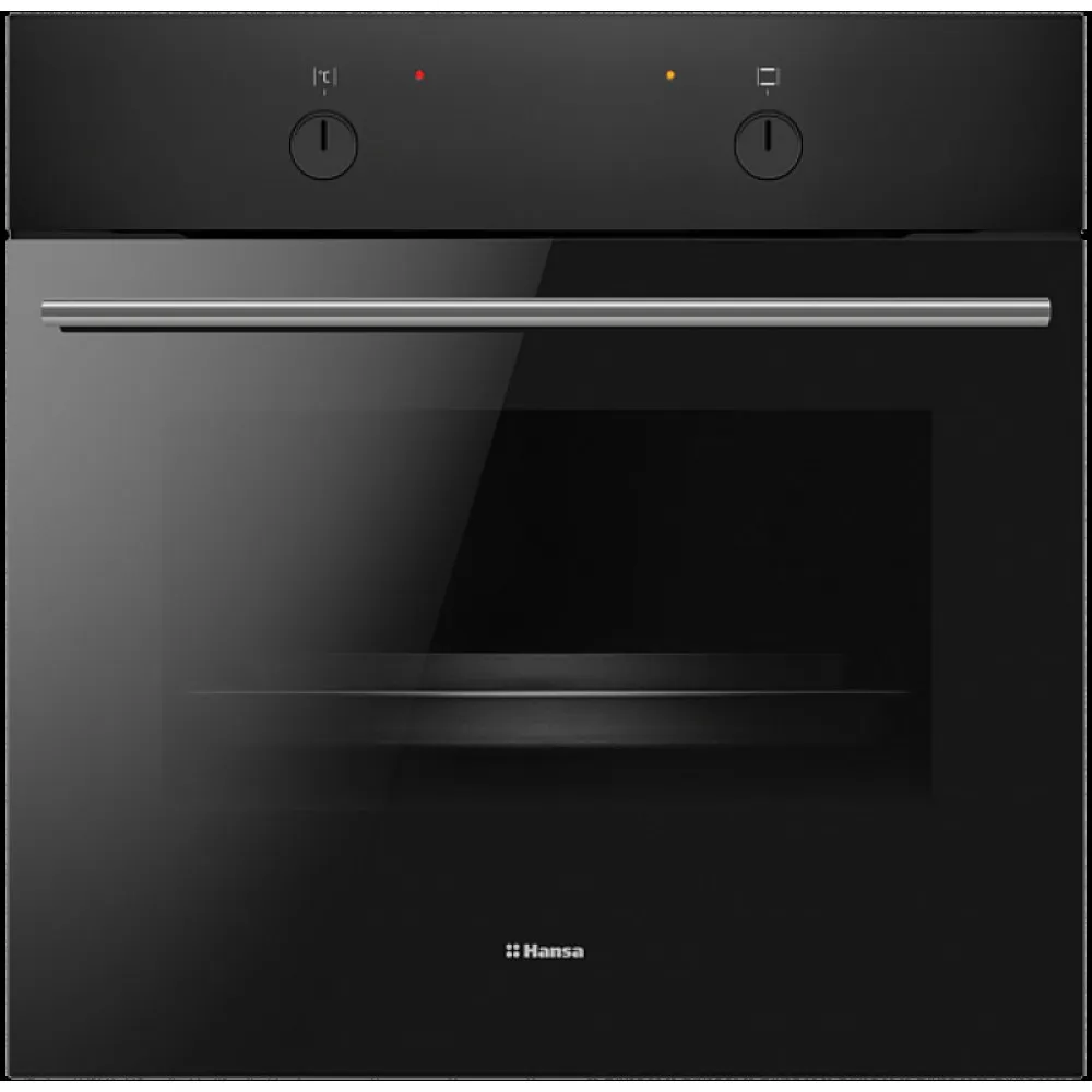 Духовой шкаф HANSA BOES68004