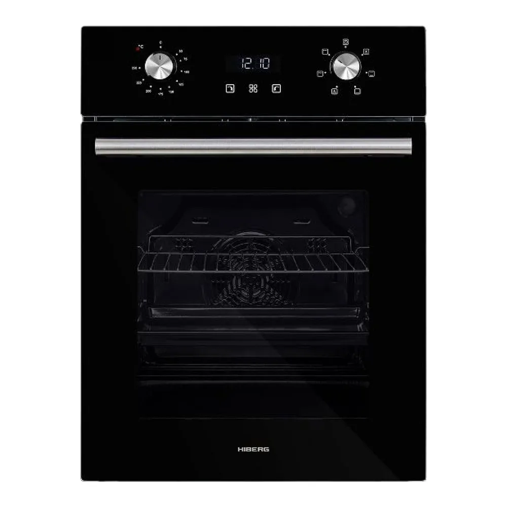 Духовой шкаф HIBERG VM 4260 B