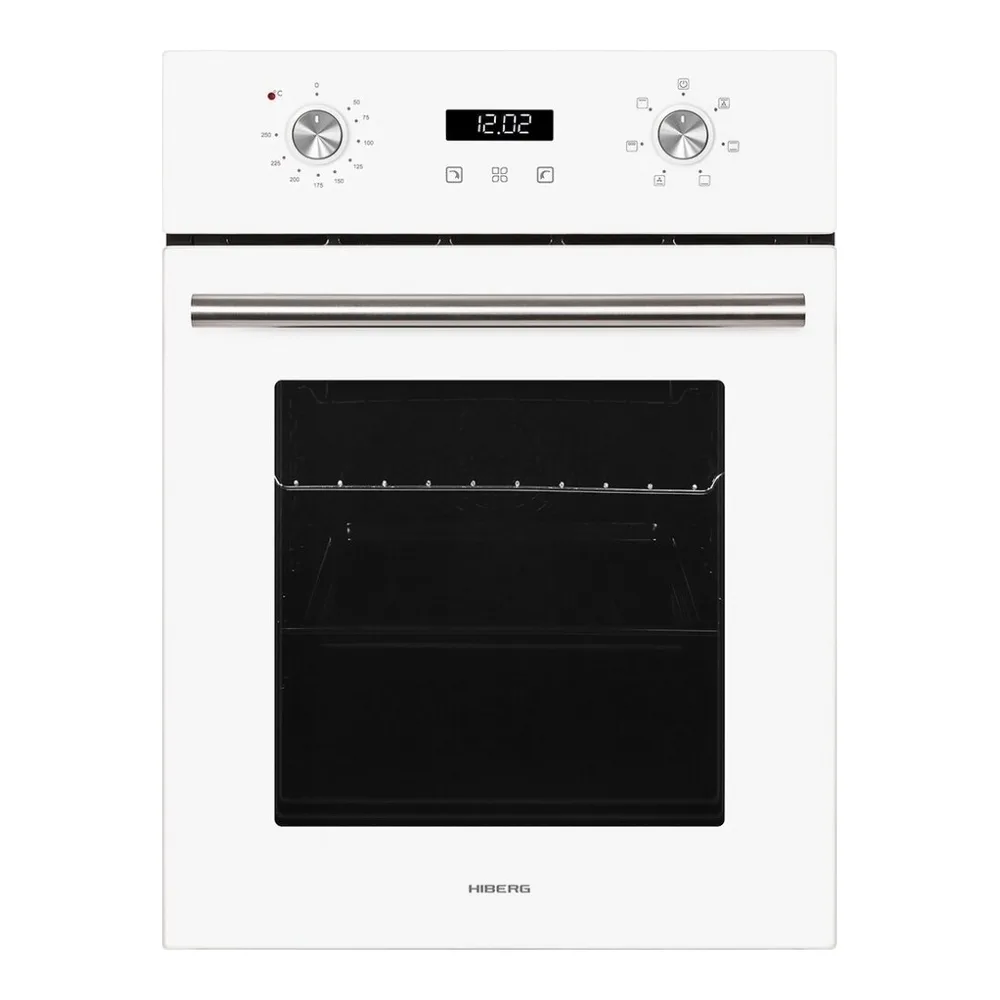 Духовой шкаф HIBERG VM 4260 W