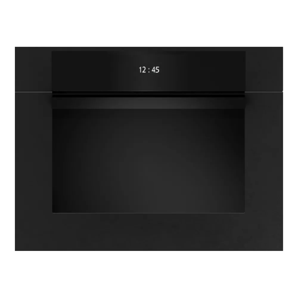 Духовой шкаф с СВЧ BERTAZZONI F457MODMWTN