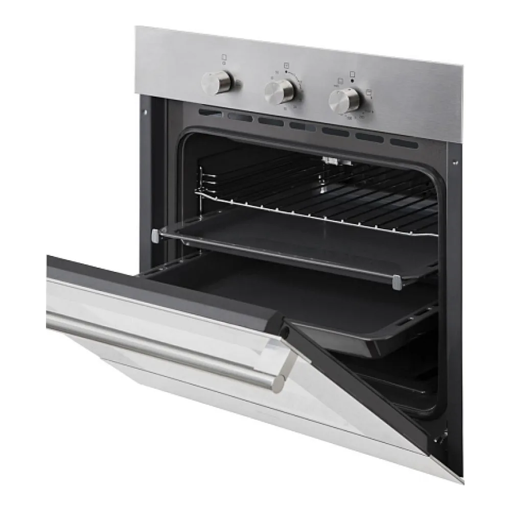 Духовой шкаф KORTING OGG 541 CFX