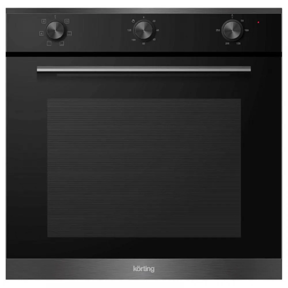 Духовой шкаф KORTING OKB 1310 GNBX
