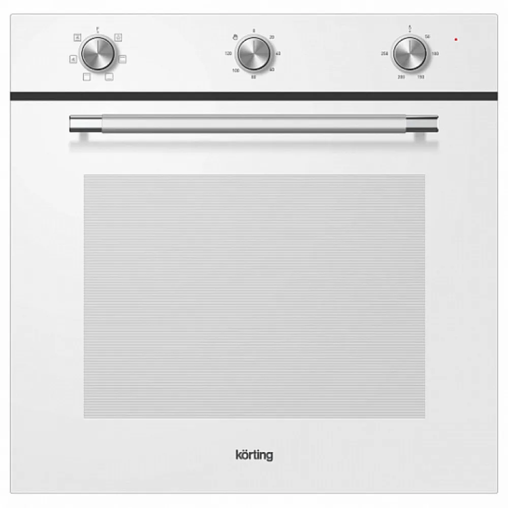 Духовой шкаф KORTING OKB 1310 GSCW