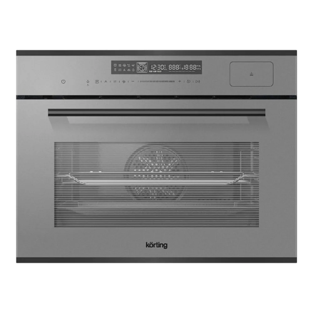 Духовой шкаф KORTING OKB 3450 GBXGR STEAM