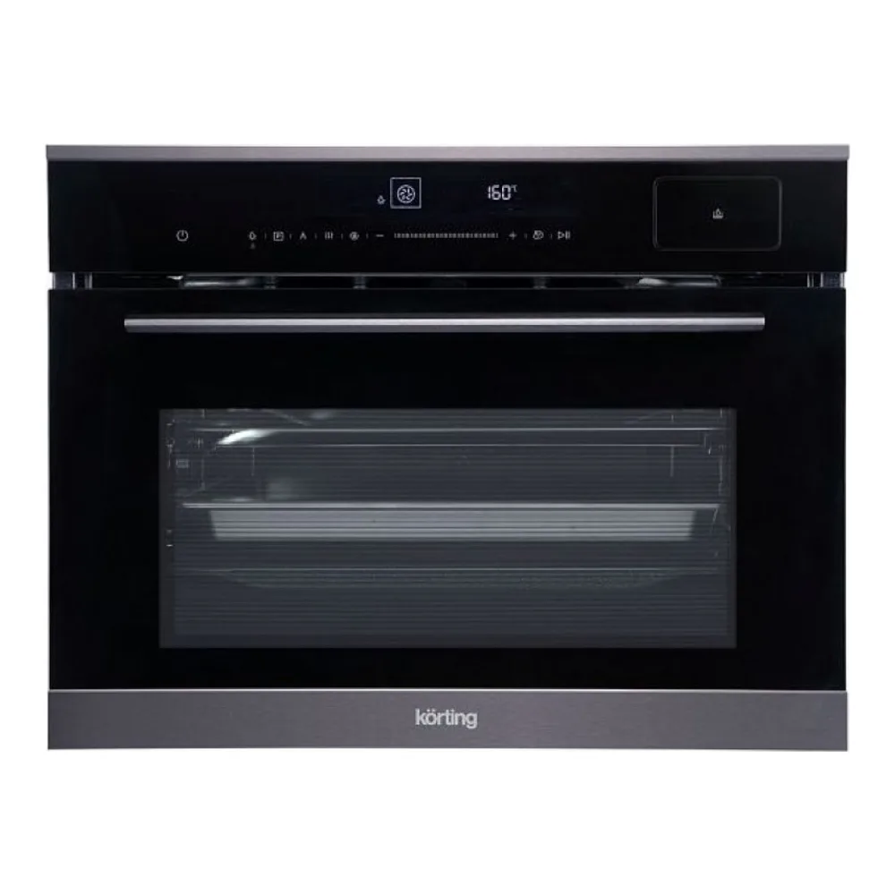 Духовой шкаф KORTING OKB 3450 GNBX STEAM
