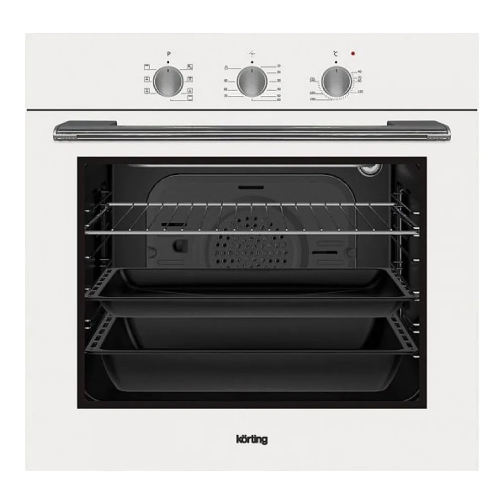 Духовой шкаф KORTING OKB 370 CMW