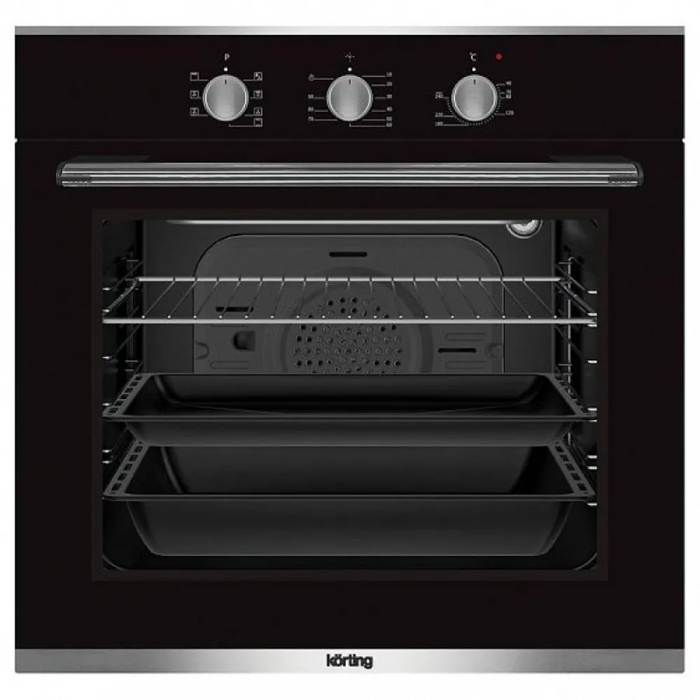 Духовой шкаф KORTING OKB 370 CMX